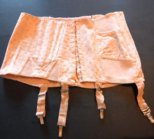 Ancien corset gaine d'occasion  Montembœuf