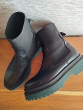Inuovo chelsea boots gebraucht kaufen  Pirmasens