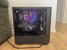 Custom built gaming for sale  Los Angeles