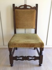 Sedia antica stile usato Sedia antica stile usato  Arezzo