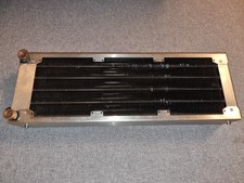 Radiator aqua computer gebraucht kaufen  Heidelberg