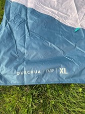 Quecha multifunction camping for sale  ST. ALBANS