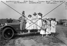 Photograph beatrice allen for sale  UK