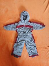 Tcm schneeanzug 92 gebraucht kaufen  Bleicherode, Kehmstedt, Lipprechterode