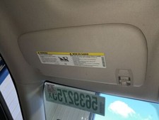 Driver left sun for sale  Mount Olive