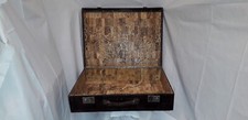 Bagage valise ancienne d'occasion  Paris XVIII