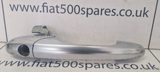 Fiat 500 sport for sale  BURY