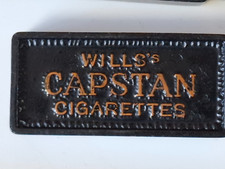 Wills capstan bakelite for sale  CHICHESTER