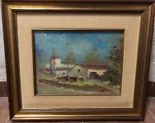 Quadro sisinnio deidda usato  Italia