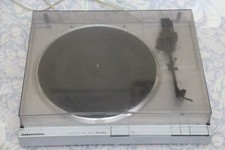 Grundig 2750 plattenspieler gebraucht kaufen  Berlin