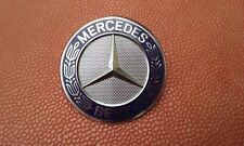 Usado, MERCEDES BENZ Logo Capot*/Emblem Hood/Stern W117 W156 W176 W217 W218 2188170116 comprar usado  Enviando para Brazil