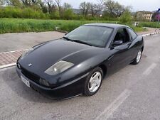 Fiat coupe 1.8 usato  Corciano