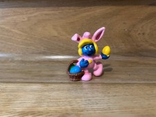 Smurf figure peyo. for sale  LONDON