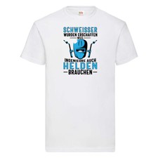 Schweisser helden schweissmask gebraucht kaufen  Deutschland