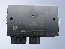 Riginal steuergerät anhägere gebraucht kaufen  Minden