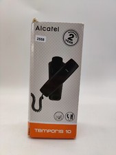 Alcatel temporis schwarz gebraucht kaufen  Gaukönigshofen
