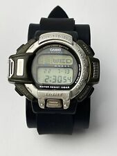 Relógio Casio 1571 Prt-60 Original Vintage Funciona comprar usado  Enviando para Brazil