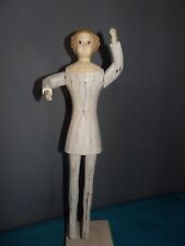 Rare capipote mannequin d'occasion  France