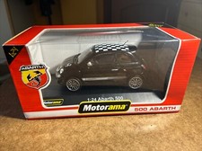 Fiat 500 abarth usato  Torino