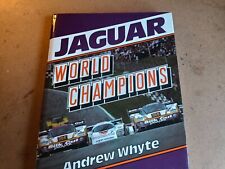 Nos jaguar champions for sale  INVERARAY