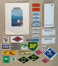 1980s oil gas for sale  TUNBRIDGE WELLS