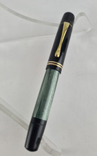 Pelikan 100 kolbenfüller gebraucht kaufen  Dortmund