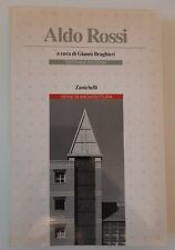 Braghieri aldo rossi usato  Milano