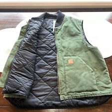 Nwot green carhartt for sale  Eureka