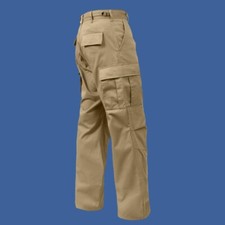 Military bdu cargo for sale  Fairdealing