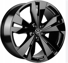 Używany, ORYGINALNY ZESTAW FELG ALUMINIOWYCH 20 CALI VW VOLKSWAGEN ID.BUZZ LOEN NOWE na sprzedaż  PL