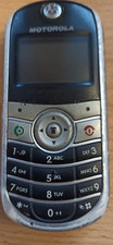 Motorola c123 handy gebraucht kaufen  Arnsberg