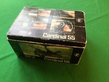 Abu cardinal reel for sale  NORWICH