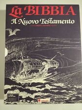 Bibbia nuovo testamento usato  Italia