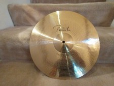 New paiste signature for sale  Beaverton