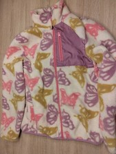 Tolle kuscheljacke mädchen gebraucht kaufen  Mörlenbach