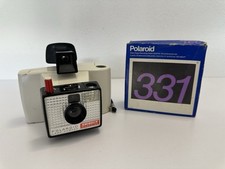 Macchina fotografica polaroid usato  Aosta