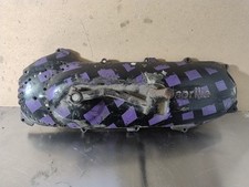 Carter motore lato usato  Zane