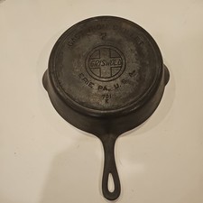 Griswold erie large for sale  Iberia