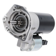 Anlasser starter 1kw gebraucht kaufen  Bruchsal
