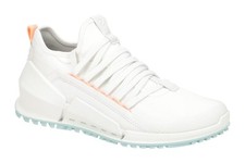 Buty Ecco BIOM 2.0 białe buty damskie buty sportowe 80062350696 nowe na sprzedaż  Wysyłka do Poland