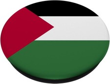 Palestine flag popsockets for sale  ROCHDALE