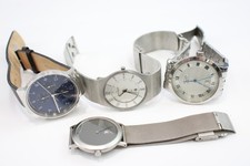 Mens quality watches for sale  LEEDS