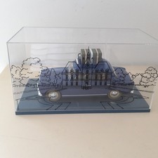 Voiture tintin grand d'occasion  Bruyères-et-Montbérault