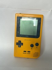 Nintendo gameboy pocket gebraucht kaufen  Büren