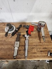 Chicago pneumatic air for sale  Saint Joseph