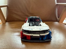 Lego technic nascar for sale  Clayton