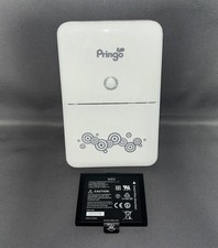 Impressora Fotográfica Portátil HiTi Digital Pringo P231 iOS/Android  comprar usado  Enviando para Brazil