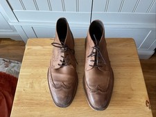 Bertie mens boots for sale  PLYMOUTH