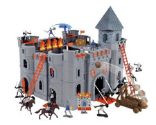 Starlux 404002 castle gebraucht kaufen  Nienburg