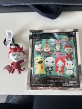 Disney nightmare christmas for sale  BICESTER